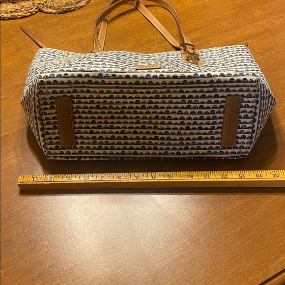 Fossil Emma Tote Bag - Picture 4 of 8